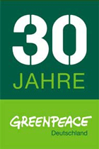 Greenpeace (Bild für) Greenpeace